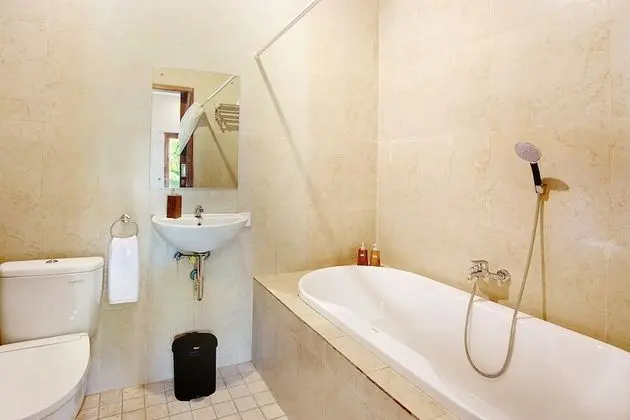 Villa, Kişiye Özel Havuzlu, Havuz Manzaralı