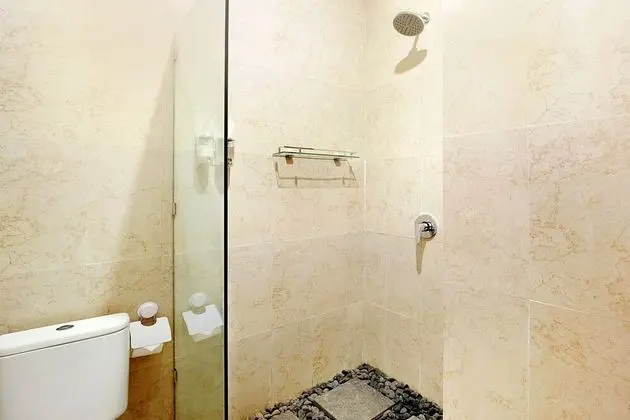 Villa, Kişiye Özel Havuzlu, Havuz Manzaralı