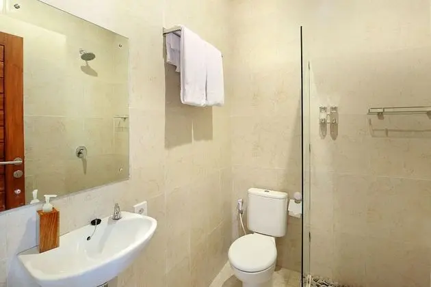 Villa, Kişiye Özel Havuzlu, Havuz Manzaralı