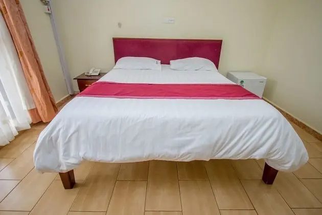 Deluxe Tek Kişilik Oda