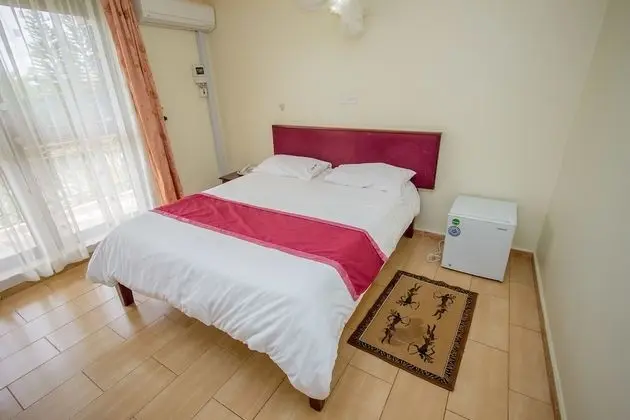 Deluxe Tek Kişilik Oda