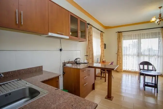 Deluxe Tek Kişilik Oda