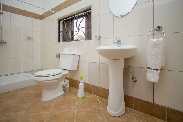 Deluxe Tek Kişilik Oda