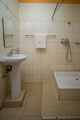 Superior İki Ayrı Yataklı Oda