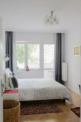 Comfort Apart Daire, Balkon, Şehir Manzaralı