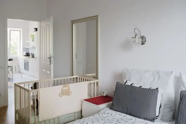 Comfort Apart Daire, Balkon, Şehir Manzaralı