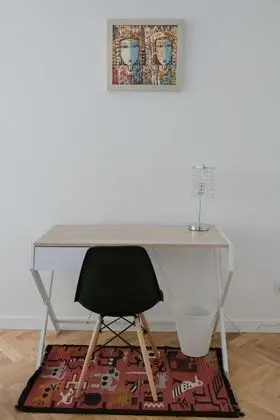 Comfort Apart Daire, Balkon, Şehir Manzaralı