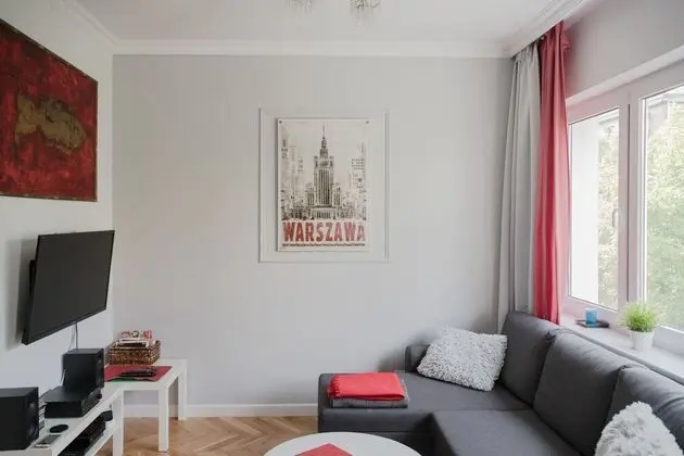 Comfort Apart Daire, Balkon, Şehir Manzaralı