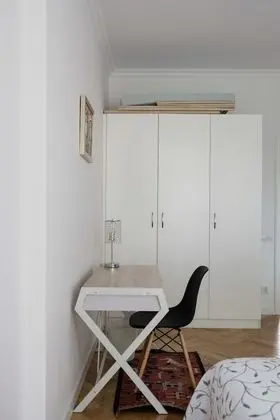 Comfort Apart Daire, Balkon, Şehir Manzaralı