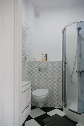 Comfort Apart Daire, Balkon, Şehir Manzaralı