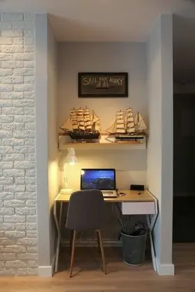 Comfort Süit, 1 Yatak Odası