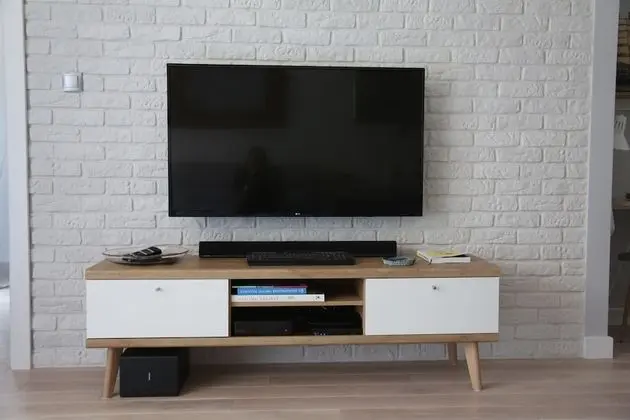 Comfort Süit, 1 Yatak Odası