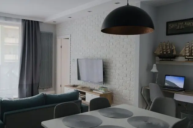 Comfort Süit, 1 Yatak Odası