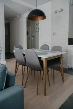 Comfort Süit, 1 Yatak Odası