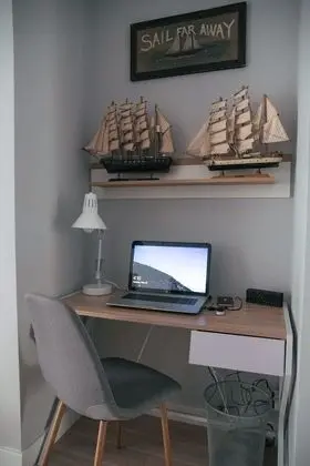 Comfort Süit, 1 Yatak Odası