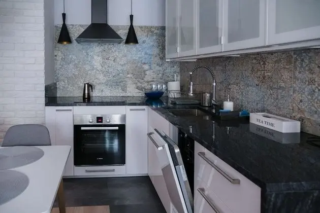 Comfort Süit, 1 Yatak Odası