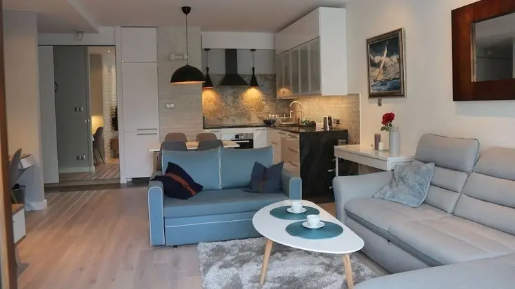 Comfort Süit, 1 Yatak Odası