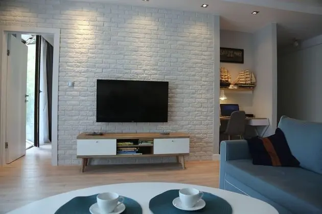 Comfort Süit, 1 Yatak Odası