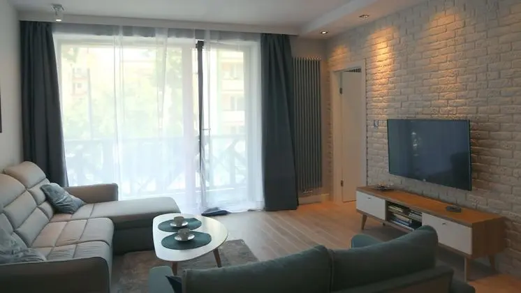 Comfort Süit, 1 Yatak Odası