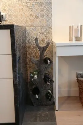 Comfort Süit, 1 Yatak Odası