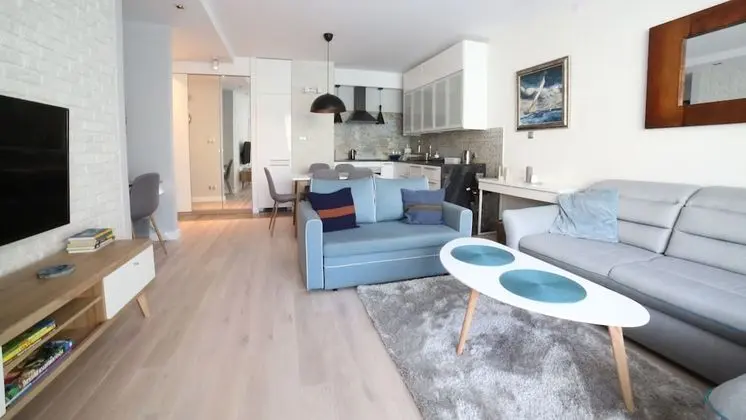 Comfort Süit, 1 Yatak Odası