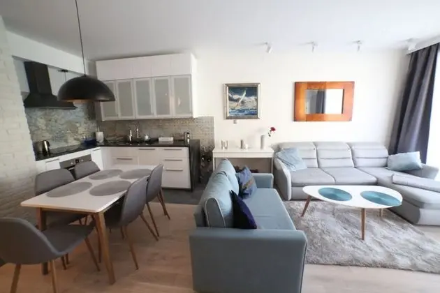 Comfort Süit, 1 Yatak Odası