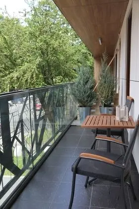 Comfort Süit, 1 Yatak Odası