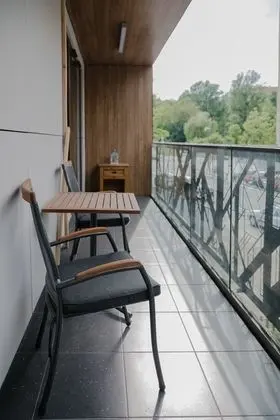 Comfort Süit, 1 Yatak Odası