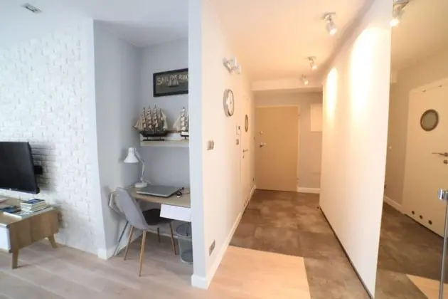 Comfort Süit, 1 Yatak Odası