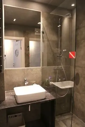 Comfort Süit, 1 Yatak Odası