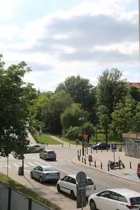 Comfort Süit, 1 Yatak Odası