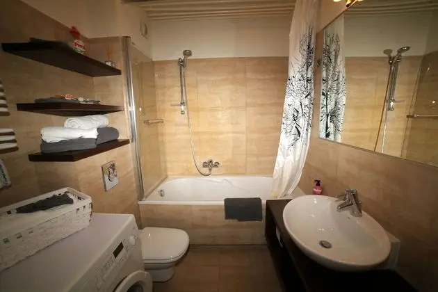 Comfort Apart Daire, 1 Yatak Odası, Balkon, Şehir Manzaralı