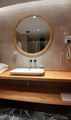 Deluxe Oda,Dağ Manzaralı,Balkonlu