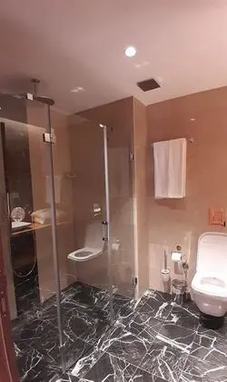 Suit Oda,Dağ Manzaralı,Balkonlu