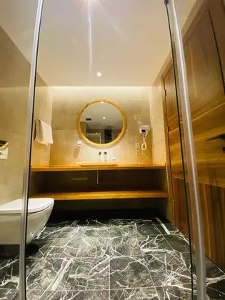 Suite Custom Oda