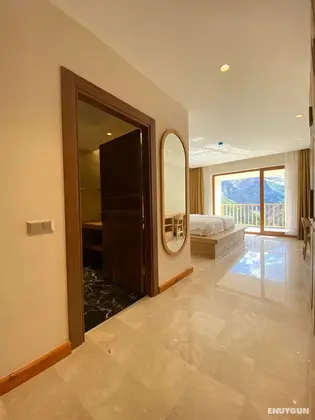 Suite Custom Oda
