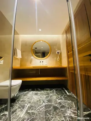 Suite Custom Oda