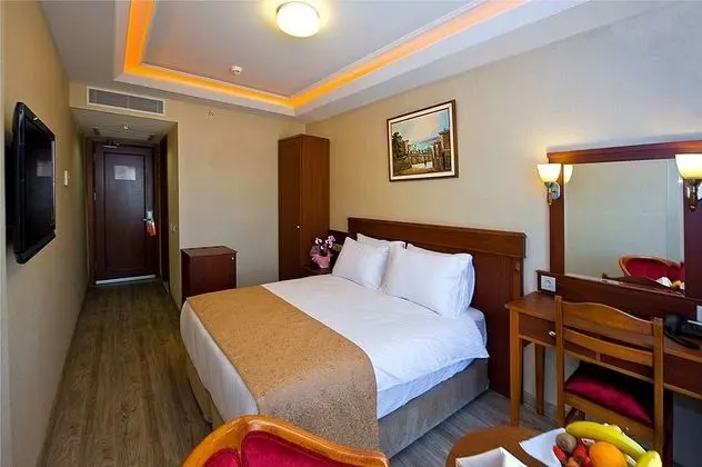 Çift ​​kişilik Sea View