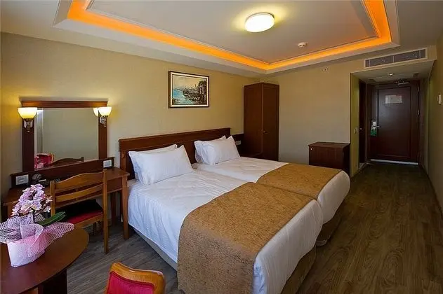 Çift ​​kişilik Sea View