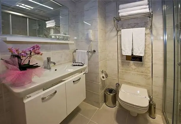 Oda Deniz Manzaralı