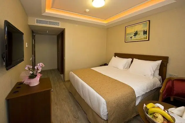 Standart (Double Room)