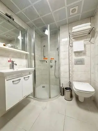 Standart (Double Room)