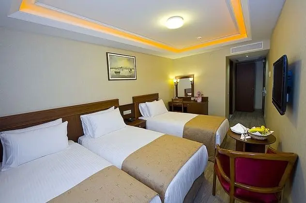 Standart (Triple Room)