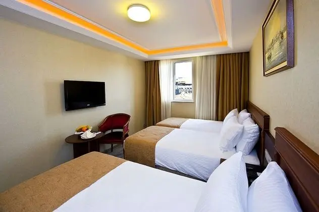Standart (Triple Room)