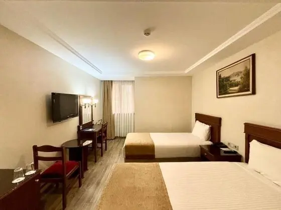 Standart (Triple Room)