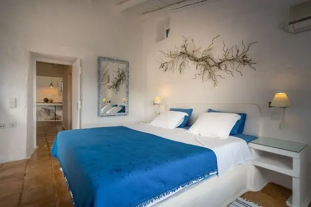 Traditional Villa, 2 Yatak Odası, Kişiye Özel Havuzlu