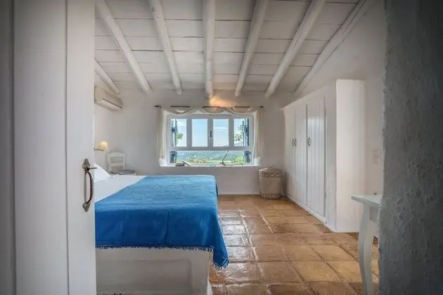 Traditional Villa, 2 Yatak Odası, Kişiye Özel Havuzlu