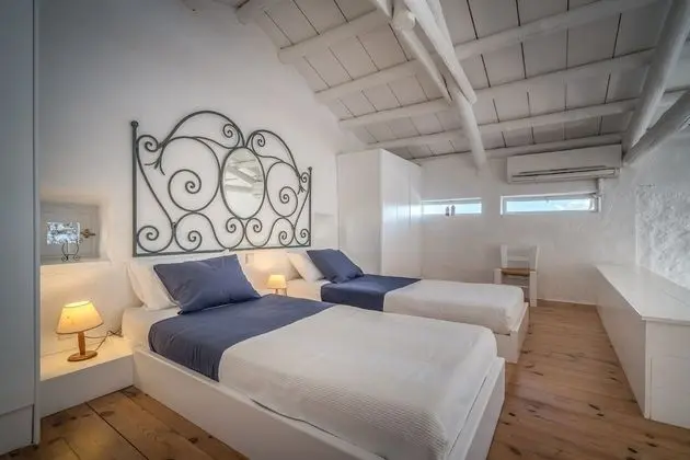 Traditional Villa, 2 Yatak Odası, Kişiye Özel Havuzlu