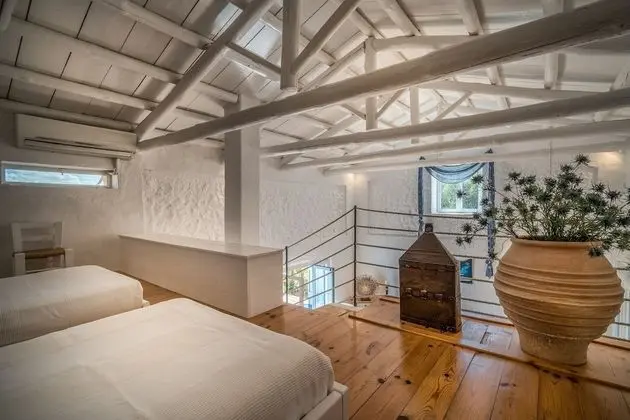 Traditional Villa, 2 Yatak Odası, Kişiye Özel Havuzlu