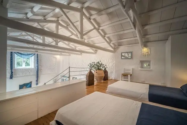 Traditional Villa, 2 Yatak Odası, Kişiye Özel Havuzlu